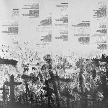 LP Hurts: Faith