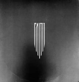 LP Hurts: Faith