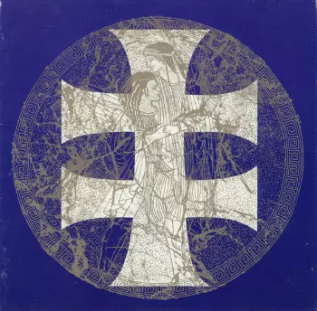 Faith and the Muse: Elyria