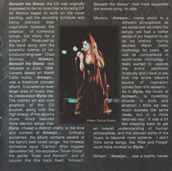 2CD Faith and the Muse: Vera Causa