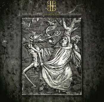 Album Paradise Lost: Faith Divides Us - Death Unites Us