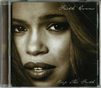 Album Faith Evans: Keep The Faith