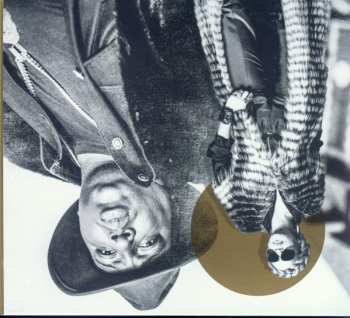 CD Notorious B.I.G.: The King & I