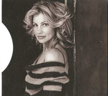 CD Faith Hill: The Hits