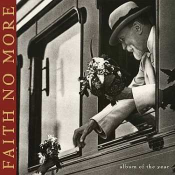 Album Faith No More: Album of the Year