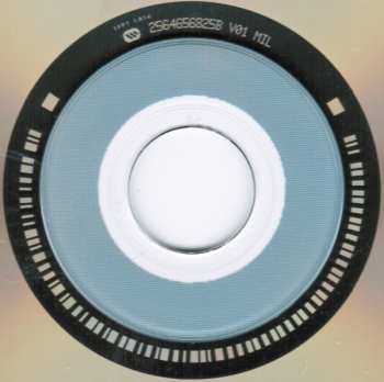 3CD/Dobozkészlet Faith No More: The Triple Album Collection