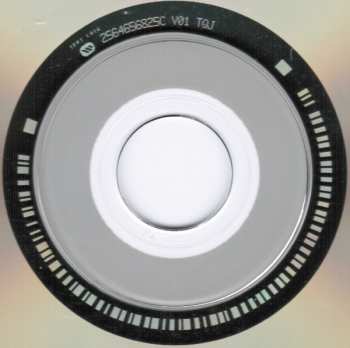 3CD/Dobozkészlet Faith No More: The Triple Album Collection