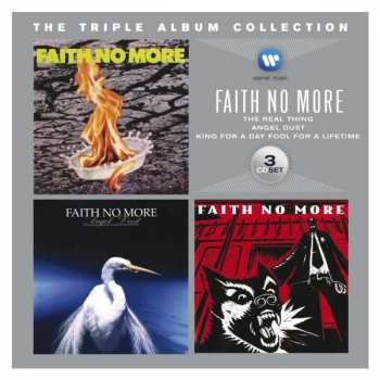 Album Faith No More: La Sélection Idéale