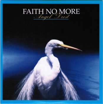 3CD/Dobozkészlet Faith No More: The Triple Album Collection