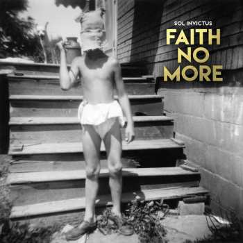 CD Faith No More: Sol Invictus