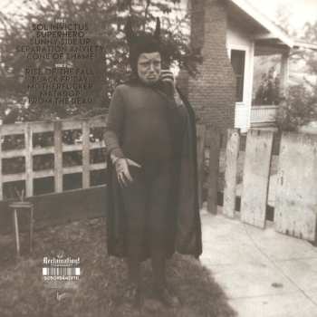 LP Faith No More: Sol Invictus