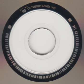 CD Faith No More: The Platinum Collection