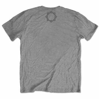 Merch Faith No More: Tričko Gimp  XXS