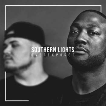 Album Faith,alex / Murray,dre: Southern Lights: Overexposed