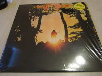 LP Faithful Breath: Back On My Hill NUM | LTD