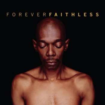 CD Faithless: Forever Faithless (The Greatest Hits)