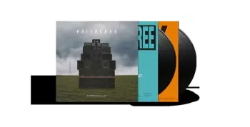 Faithless: Mass Destruction
