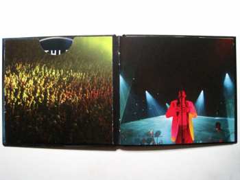 CD/DVD Faithless: Passing The Baton - Live From Brixton