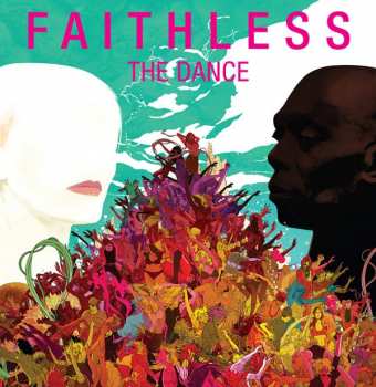 2LP/3CD/Dobozkészlet Faithless: The Dance LTD | NUM