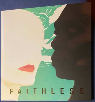 2LP/3CD/Dobozkészlet Faithless: The Dance LTD | NUM