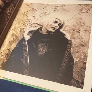 2LP/3CD/Dobozkészlet Faithless: The Dance LTD | NUM