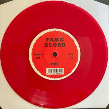 SP Fake Blood: I Think I Like It