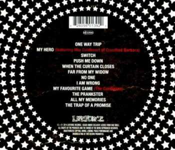 CD Fake Idols: Fake Idols