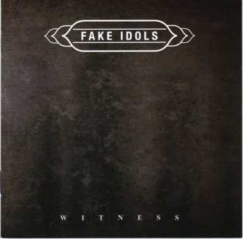 CD Fake Idols: Witness