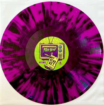 LP Fake News: Dead Set CLR | LTD