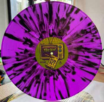 LP Fake News: Dead Set CLR | LTD