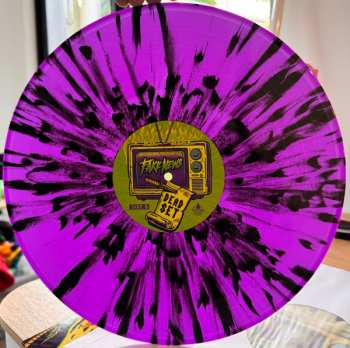 LP Fake News: Dead Set CLR | LTD