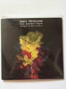 Album Fake Problems: The Dream Team