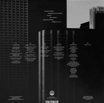 LP Falaise: After All This Time CLR | LTD