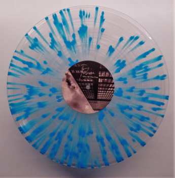 LP Falaise: After All This Time CLR | LTD