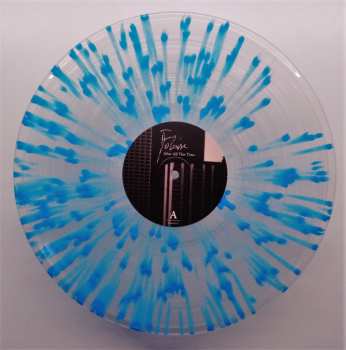 LP Falaise: After All This Time CLR | LTD