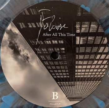 LP Falaise: After All This Time CLR | LTD