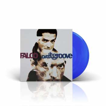 LP Falco: Data De Groove CLR