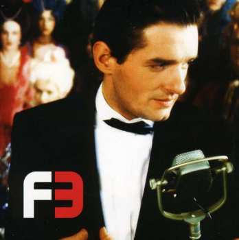 Album Falco: Falco 3