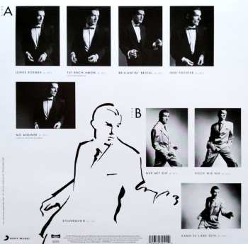 4LP/Dobozkészlet Falco: Falco - The Box LTD | CLR
