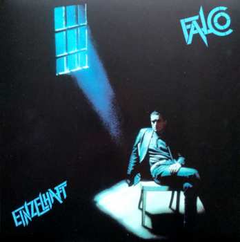 4LP/Dobozkészlet Falco: Falco - The Box LTD | CLR