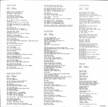 4LP/Dobozkészlet Falco: Falco - The Box LTD | CLR