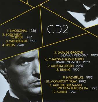 2CD Falco: Falco60