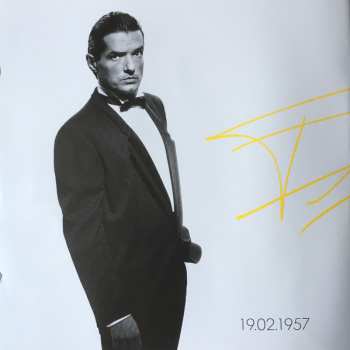 2CD Falco: Falco60