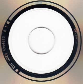 CD Falco: Out Of The Dark (Into The Light)