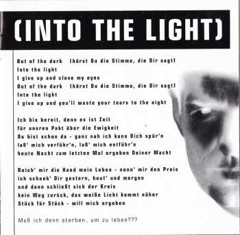 CD Falco: Out Of The Dark (Into The Light)