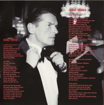 CD Falco: The Final Curtain - The Ultimate Best Of Falco