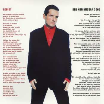 CD Falco: The Final Curtain - The Ultimate Best Of Falco