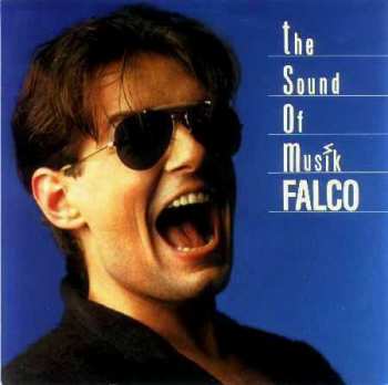 LP Falco: The Sound Of Musik