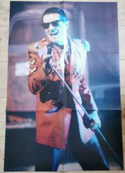 2LP Falco: The Sound Of Musik (The Greatest Hits)