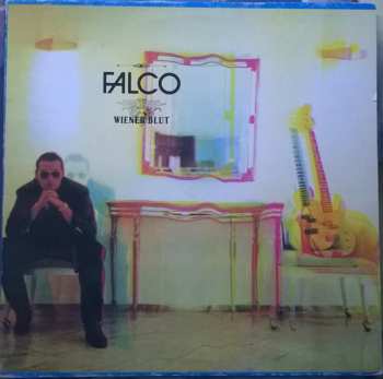 LP Falco: Wiener Blut